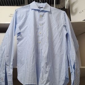 Michael Kors dressing shirt
